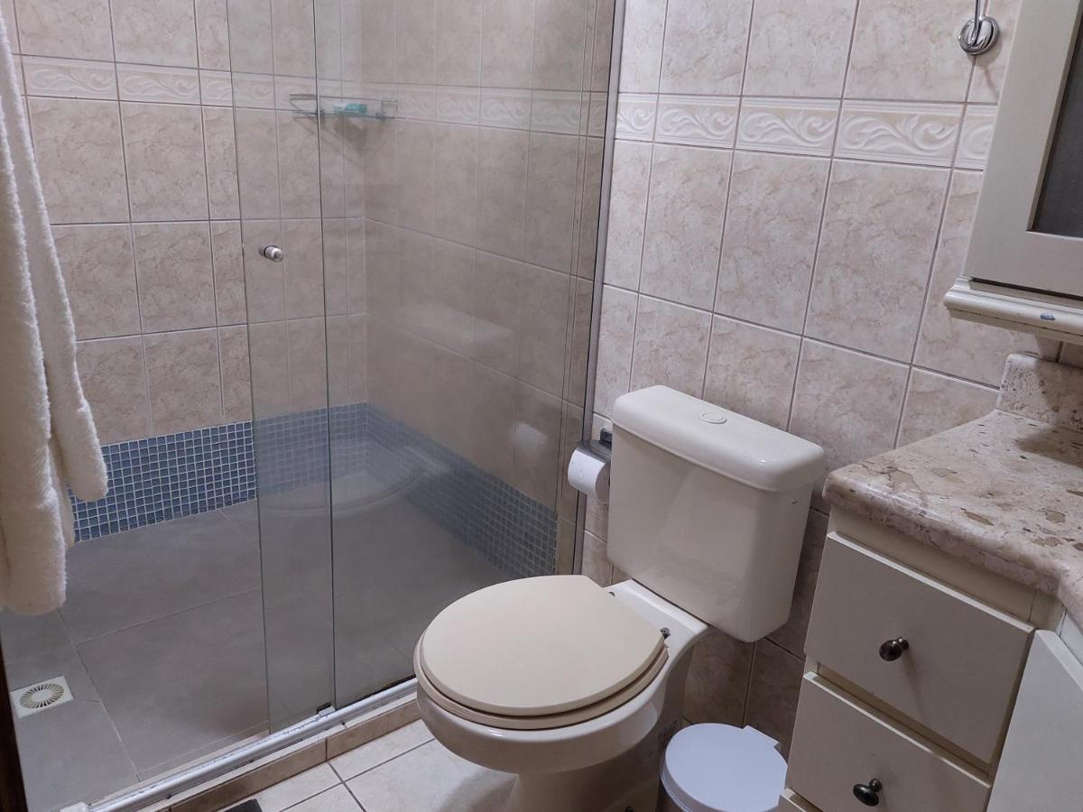 Apartament Cobertura Roloff Gramado Zewnętrze zdjęcie