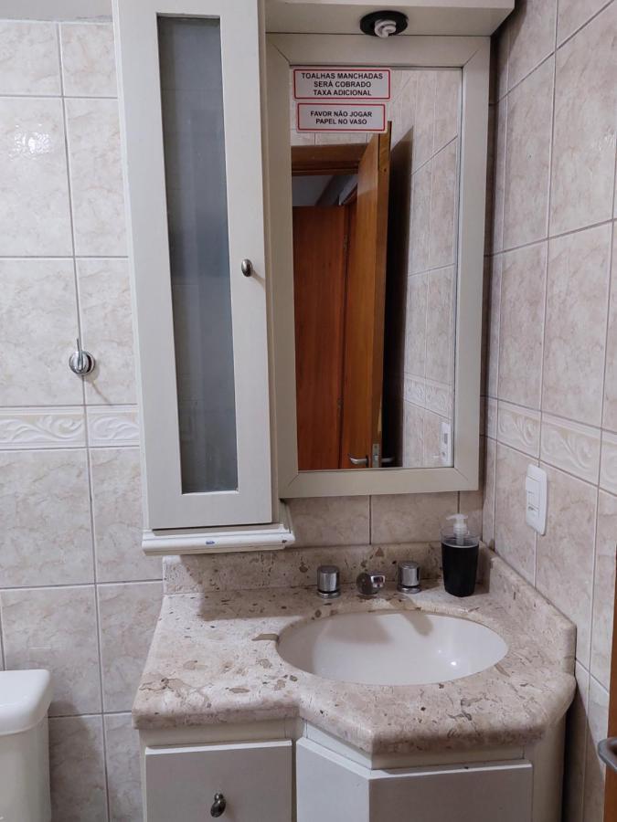 Apartament Cobertura Roloff Gramado Zewnętrze zdjęcie