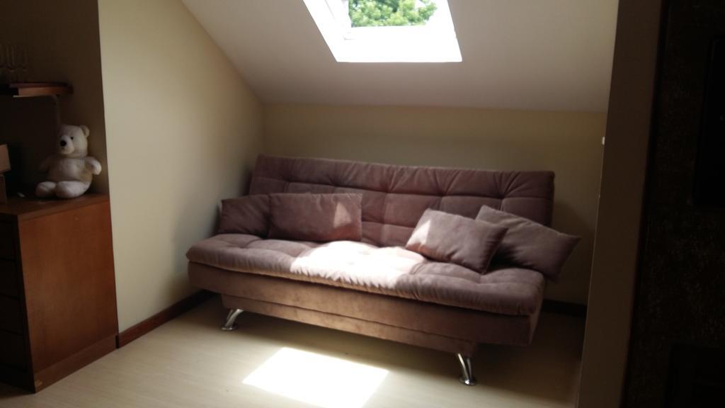 Apartament Cobertura Roloff Gramado Zewnętrze zdjęcie