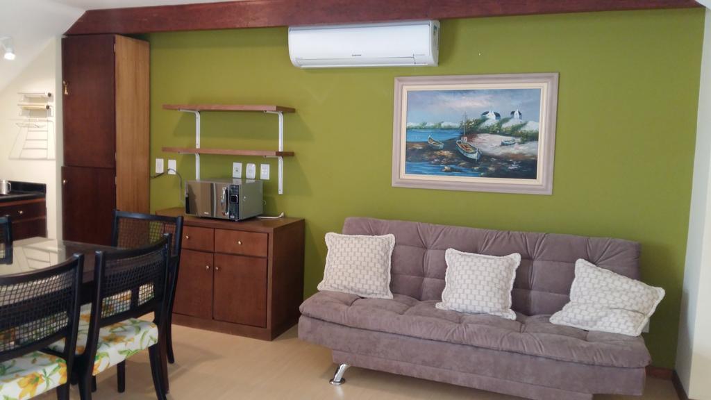 Apartament Cobertura Roloff Gramado Zewnętrze zdjęcie