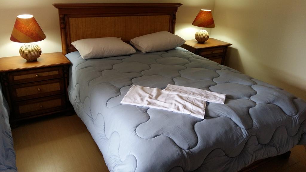 Apartament Cobertura Roloff Gramado Zewnętrze zdjęcie