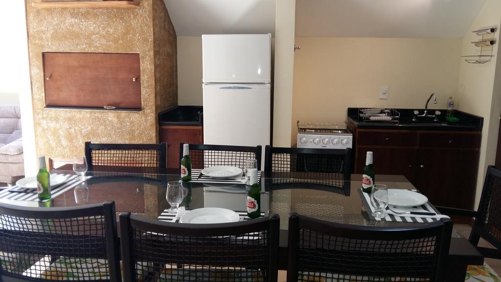 Apartament Cobertura Roloff Gramado Zewnętrze zdjęcie