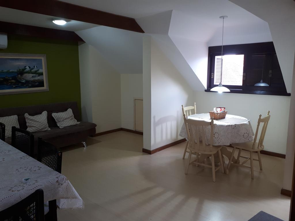 Apartament Cobertura Roloff Gramado Zewnętrze zdjęcie