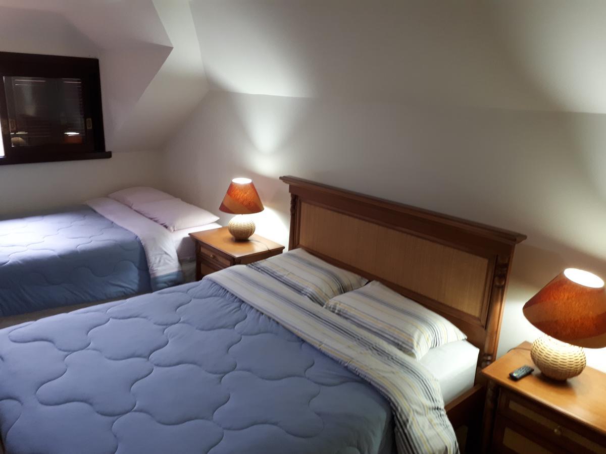 Apartament Cobertura Roloff Gramado Zewnętrze zdjęcie