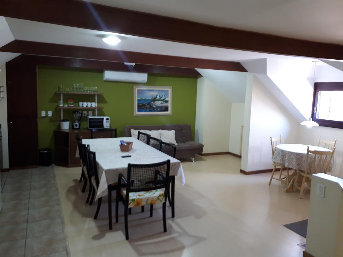 Apartament Cobertura Roloff Gramado Zewnętrze zdjęcie