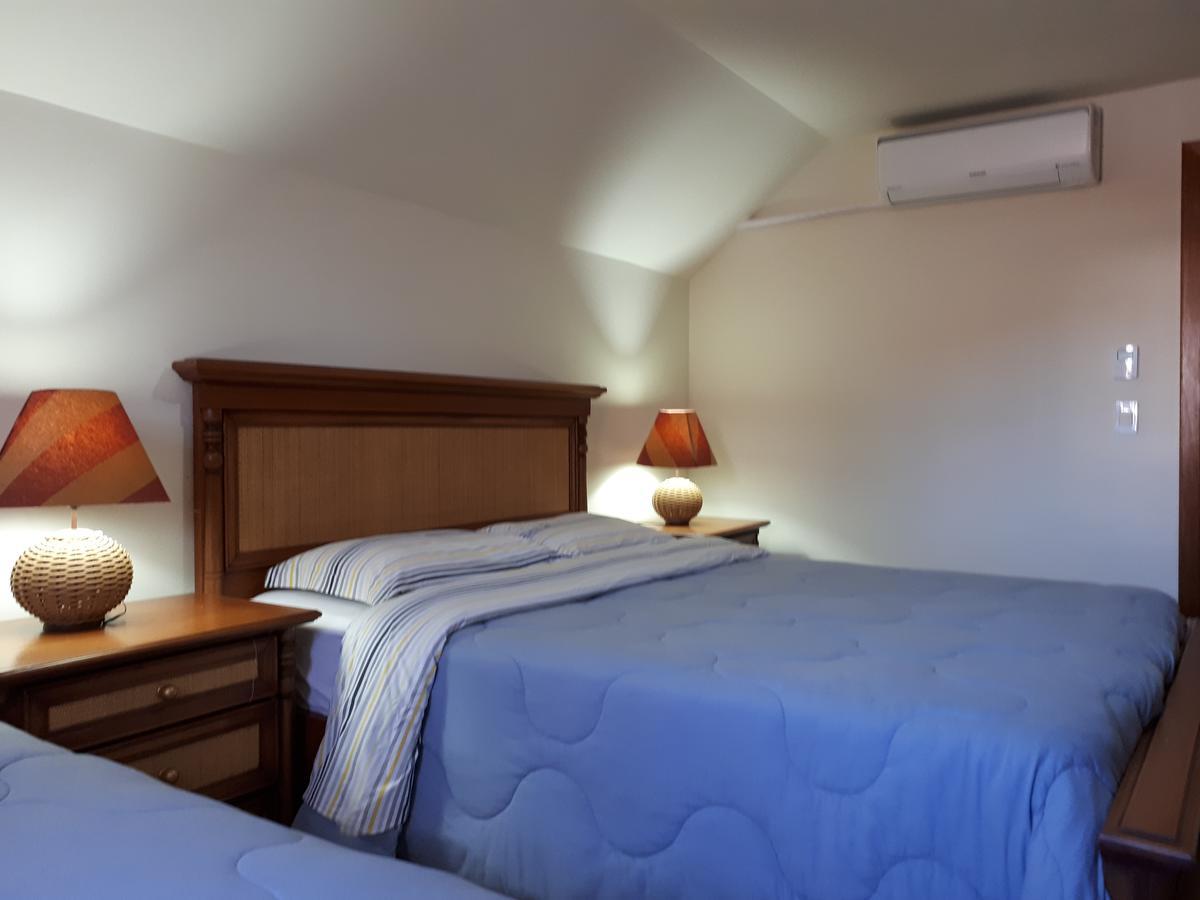 Apartament Cobertura Roloff Gramado Zewnętrze zdjęcie