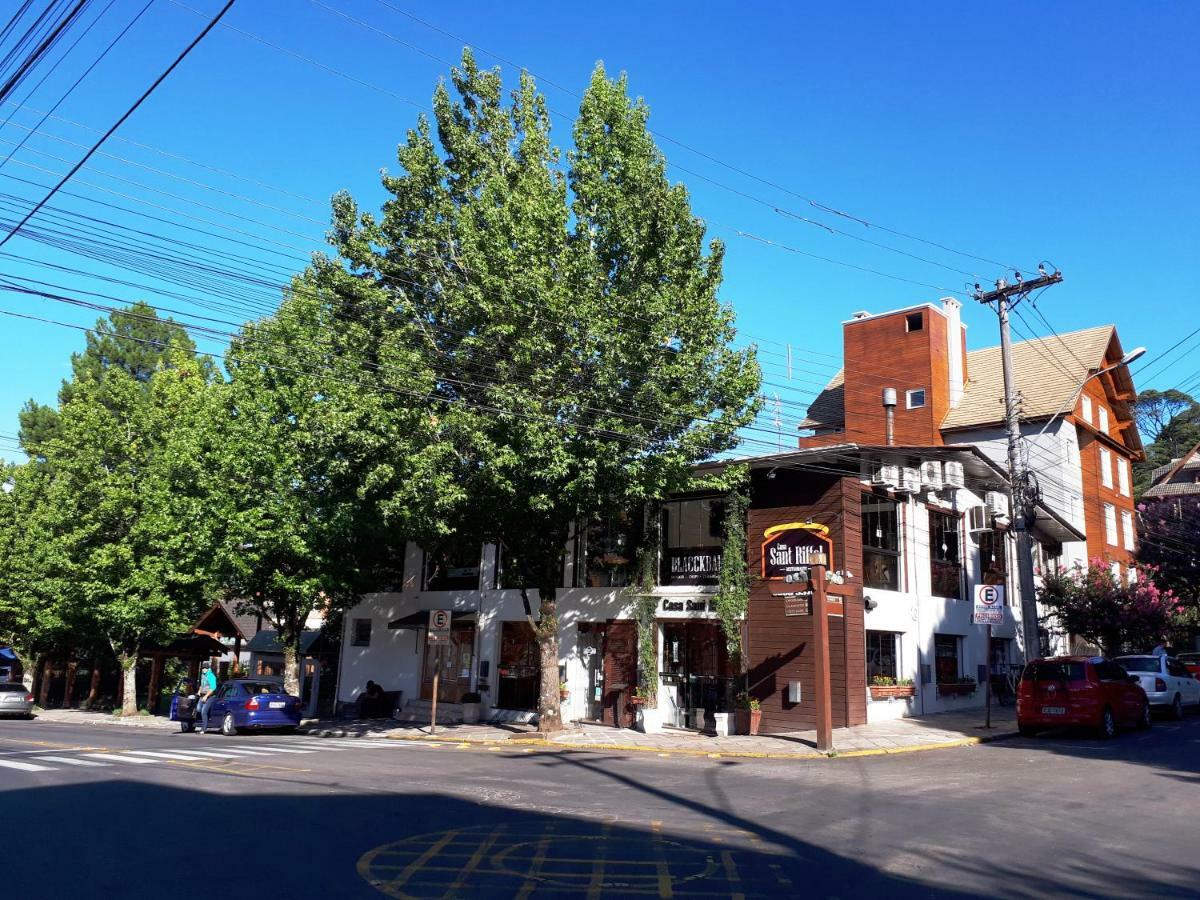 Apartament Cobertura Roloff Gramado Zewnętrze zdjęcie