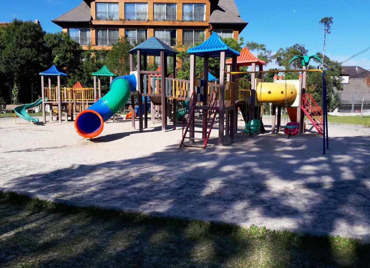 Apartament Cobertura Roloff Gramado Zewnętrze zdjęcie