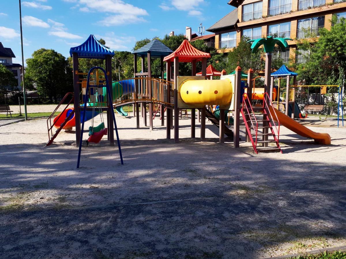 Apartament Cobertura Roloff Gramado Zewnętrze zdjęcie