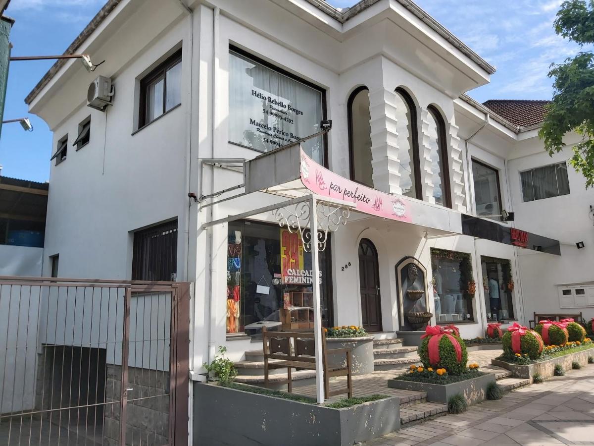 Apartament Cobertura Roloff Gramado Zewnętrze zdjęcie